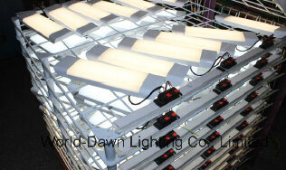 Nice Looking LED Batten Tube Light (WD-900-Batten-30W)