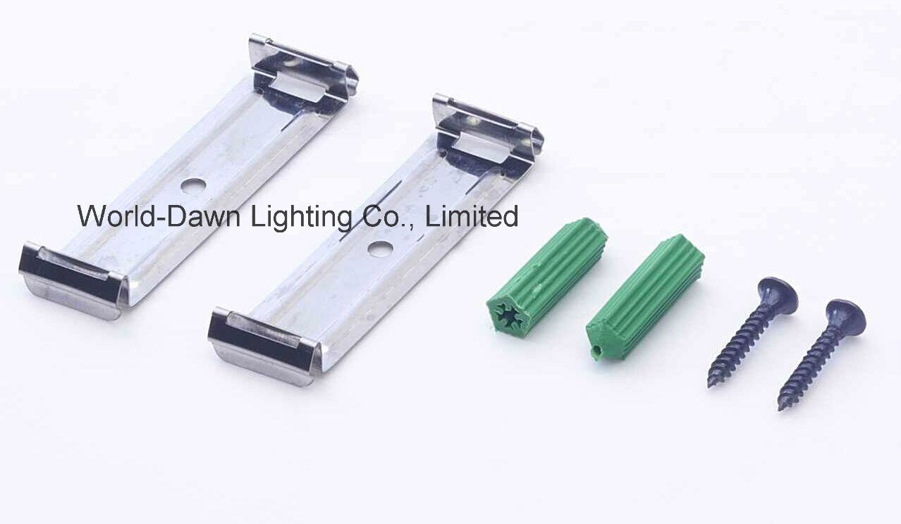 Nice Looking LED Batten Tube Light (WD-900-Batten-30W)