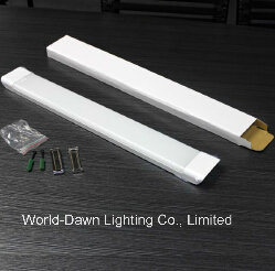 2016 New Item-High Brightnessd LED Batten Tube Light