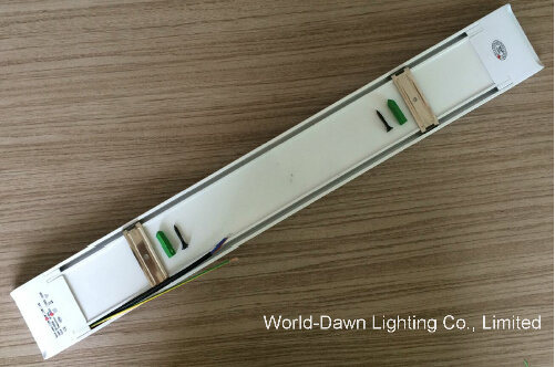 2016 New Item-High Brightnessd LED Batten Tube Light