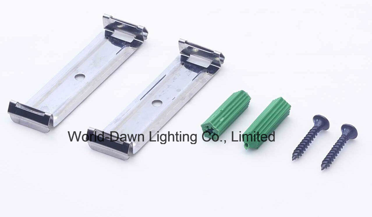 LVD 2 Years Warranty LED Batten Light (WD-300-Batten-10W)