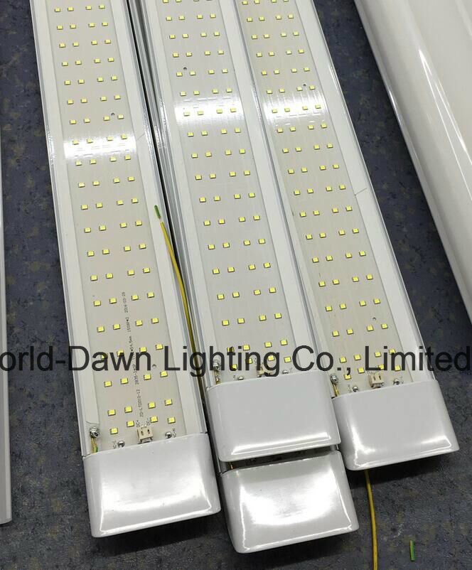 LVD 2 Years Warranty LED Batten Light (WD-300-Batten-10W)