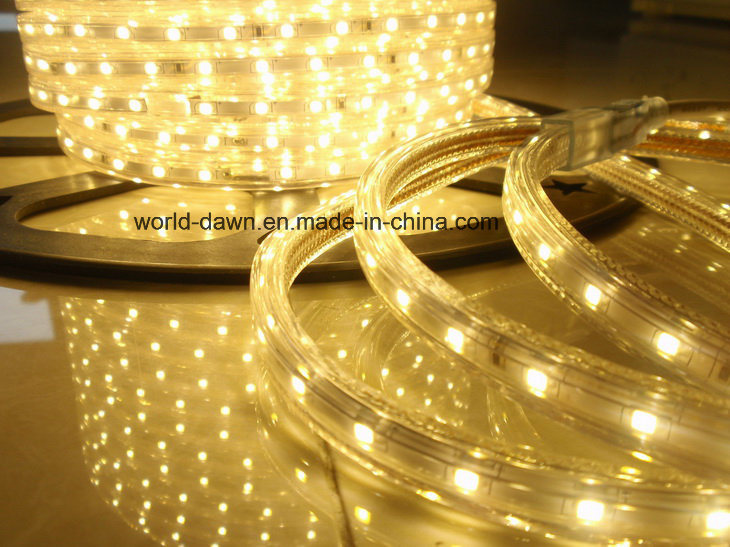 Super Brightness SMD2835 LED Rope Light Strip Light (HVSMD2835-60)