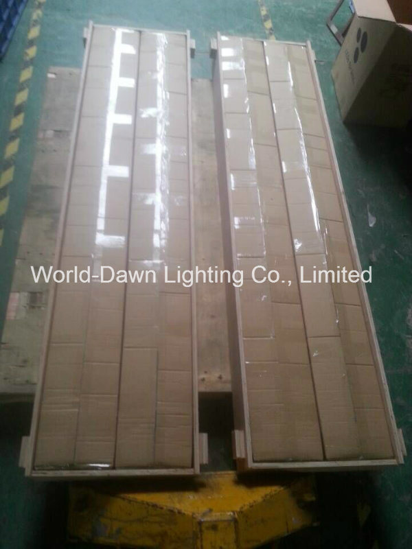 Excellent Heat Dissipation Aluminium Profile with PC Cover for LED Strip Light and Bar Light 02