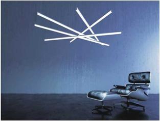 LED Aluminum Profile (WD-ALP001-R)