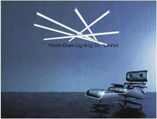 Manufacturer  LED Strip  Linear Lighting Profile