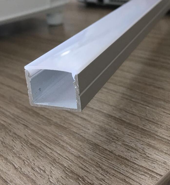 Manufacturer  LED Strip  Linear Lighting Profile
