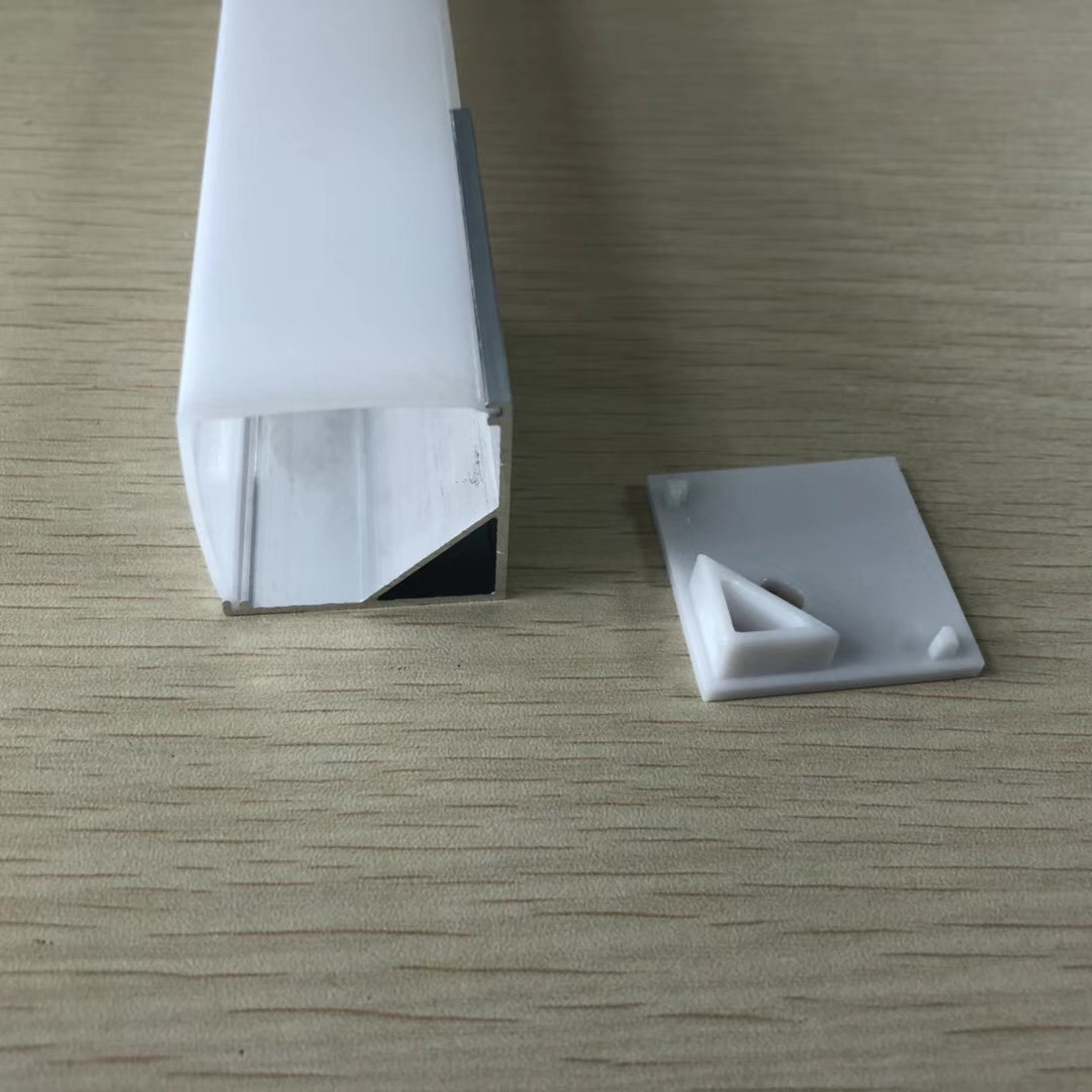 LED  strip light   Aluminum profile