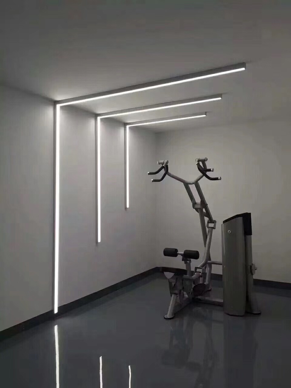 LED Strip Neon Flex LED Aluminum profile