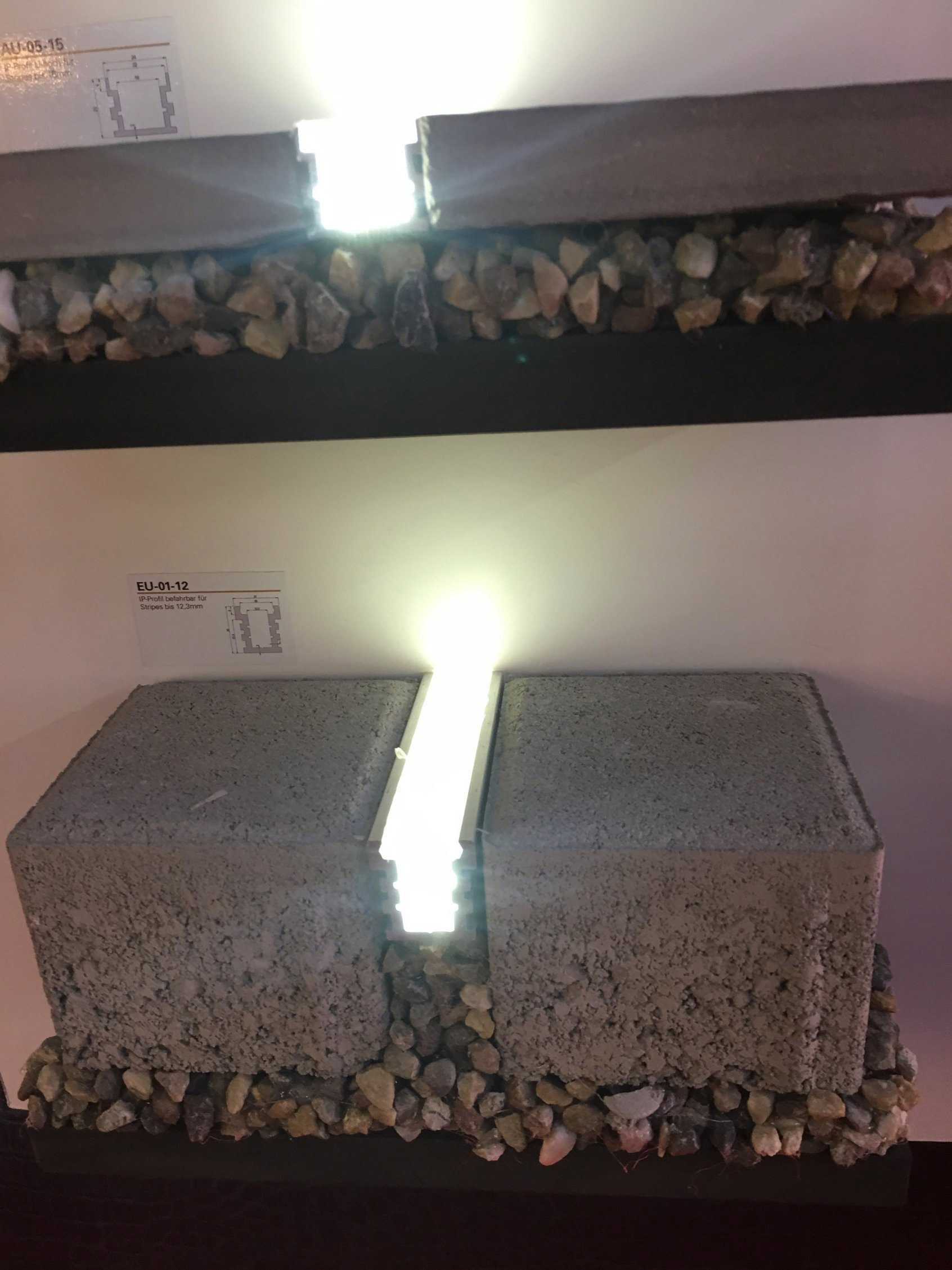 LED Strip Neon Flex LED Aluminum profile