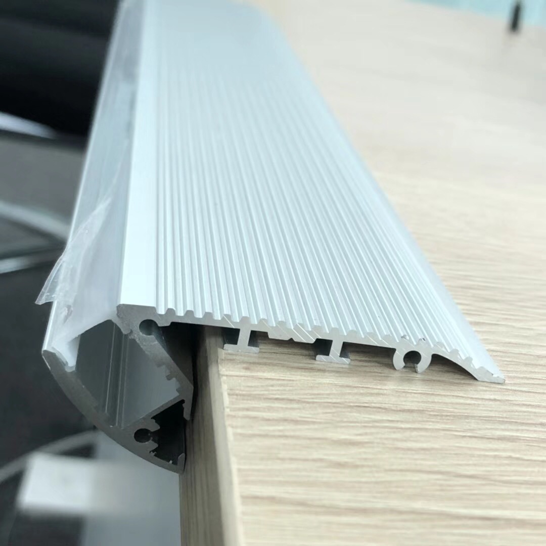 LED Strip Light (Stairs Linear)