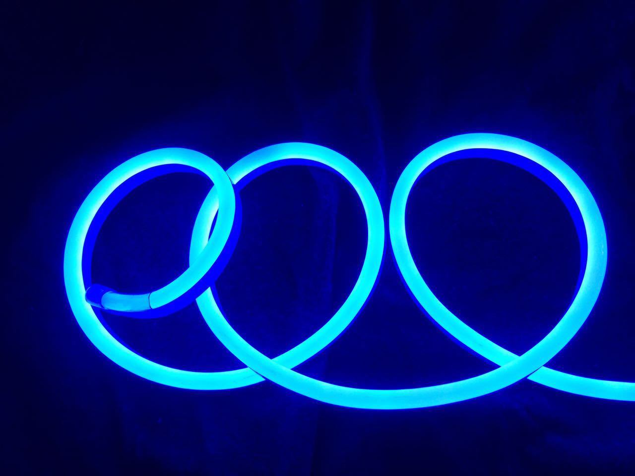 LED Neon Flex Rope Light with Ce RoHS Certification