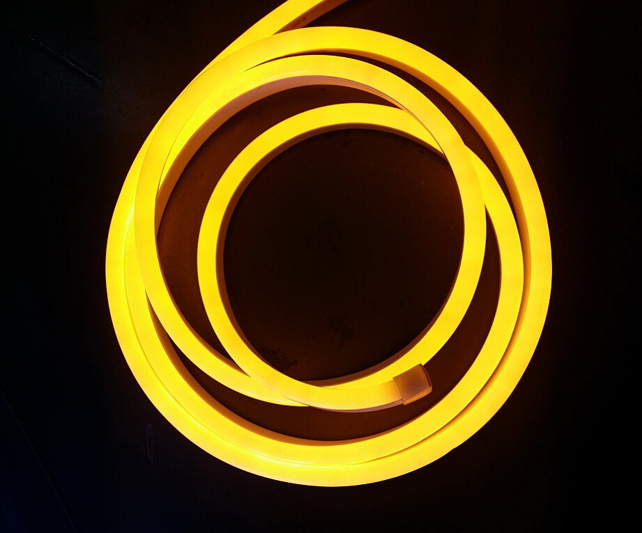 LED Neon Flex Rope Light with Ce RoHS Certification