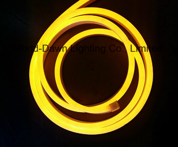 LED Neon Flex Rope Light (Smg) for Building Decoration