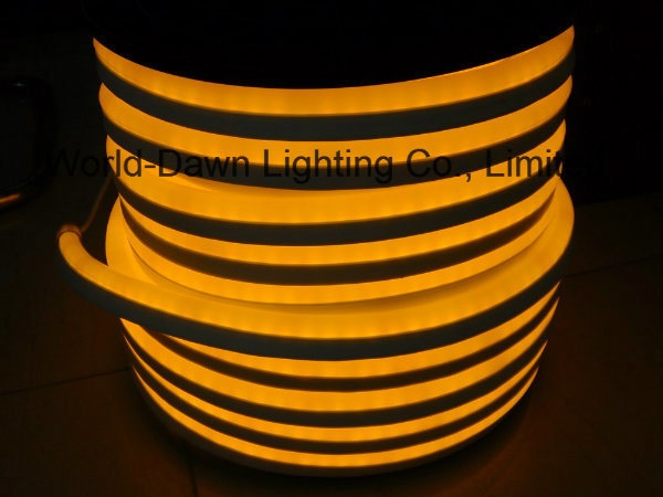 LED Neon Flex Rope Light (Smg) for Building Decoration