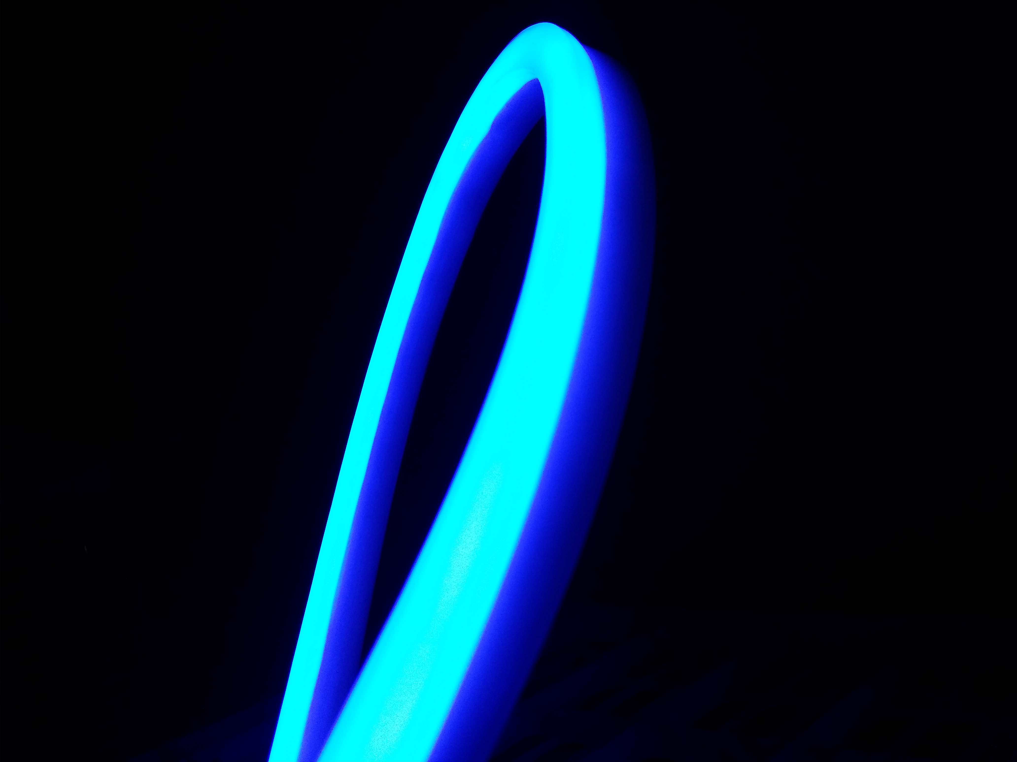 Christmas Decoration Digital LED Neon Flex Rope Light (DLSM)