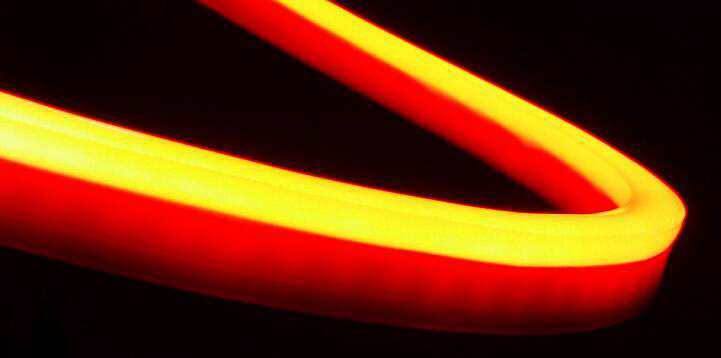 Christmas Decoration Digital LED Neon Flex Rope Light (DLSM)