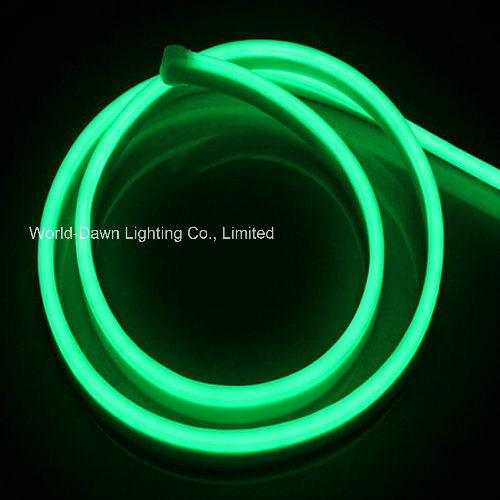 Ce EMC LVD RoHS Two Years Warranty LED Neon Light (WD-E-SMG - FNF2L-SMD- 120L)