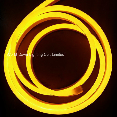 Ce EMC LVD RoHS Two Years Warranty LED Neon Light (WD-E-SMG - FNF2L-SMD- 120L)
