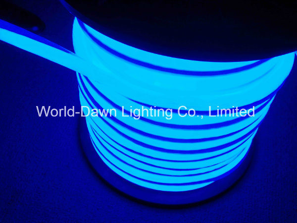 LED High Brightness Neon Flex with Ce & RoHS Certification