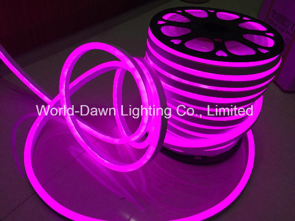LED High Brightness Neon Flex with Ce & RoHS Certification
