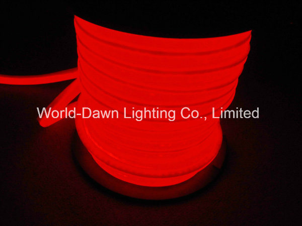 LED High Brightness Neon Flex with Ce & RoHS Certification