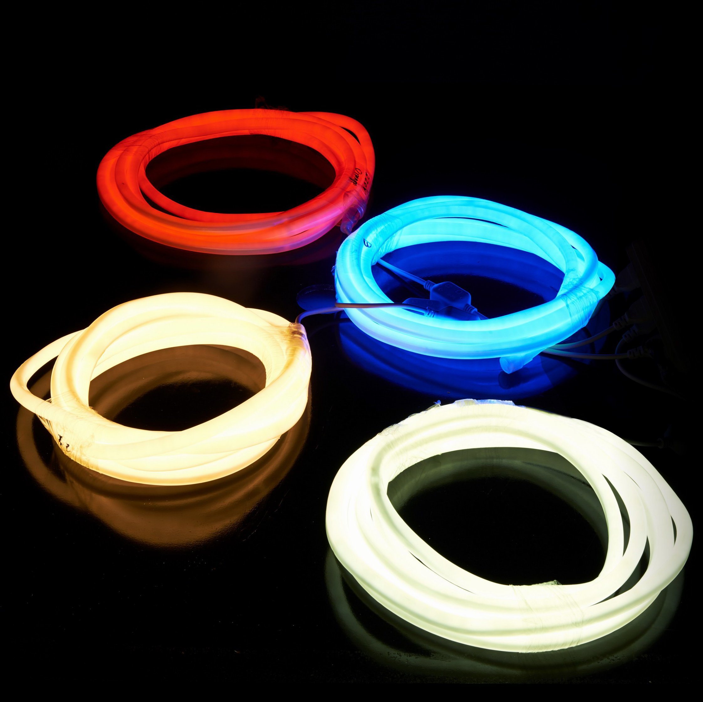 New Item Mini LED Neon Flex (WD220-MF2W-2835-120L-NFL)