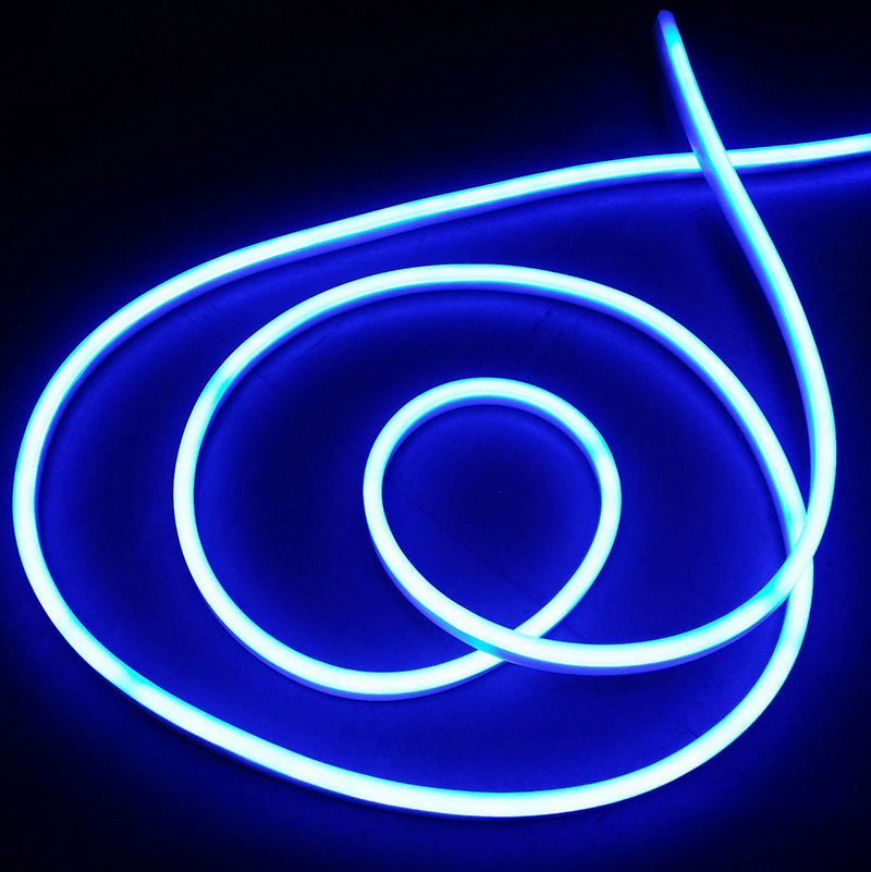 New Item Mini LED Neon Flex (WD220-MF2W-2835-120L-NFL)