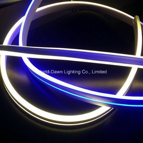 High Brightness Double Side Lighting LED Neon