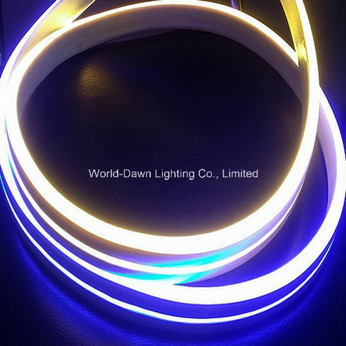 High Brightness Double Side Lighting LED Neon