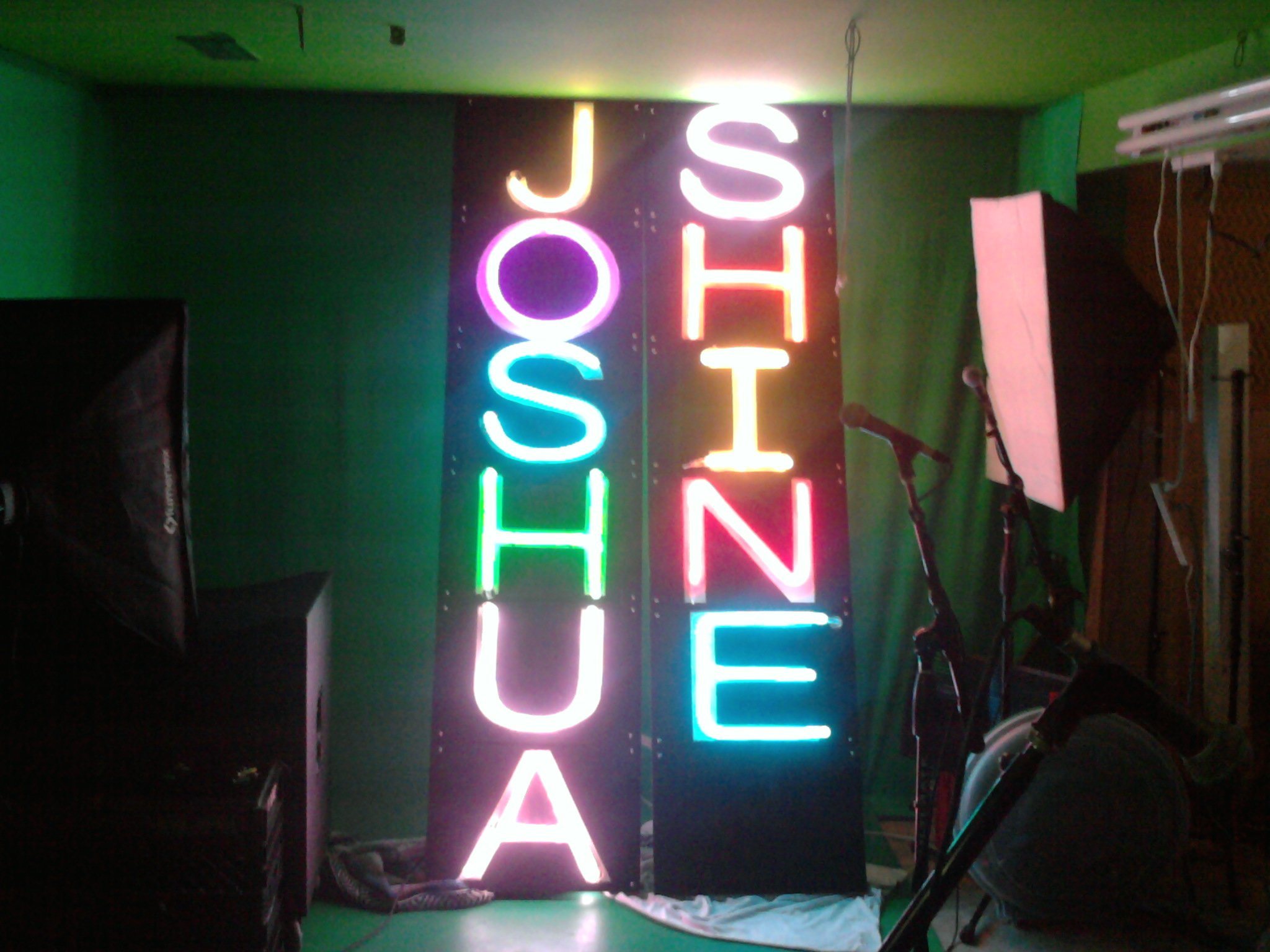 Cost-Effective RGB LED Neon Flex Rope Light