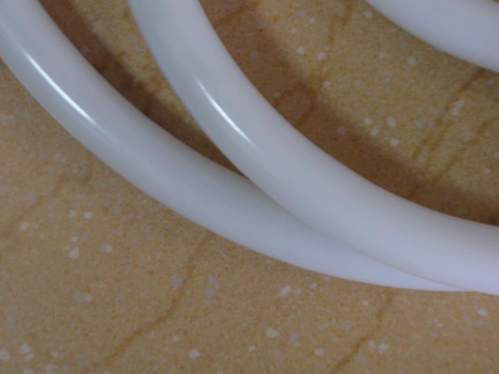 White Color LED Neon Flex Rope Light (Lsn)