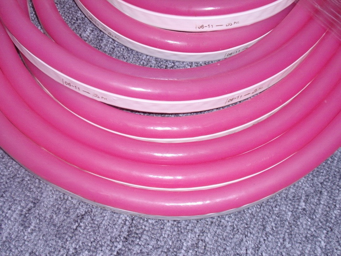 LED Neon Flex Rope Light (LSC Full Color)
