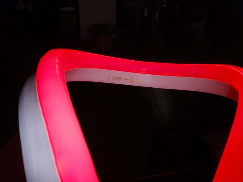 LED Neon Flex Rope Light (LSC Full Color)