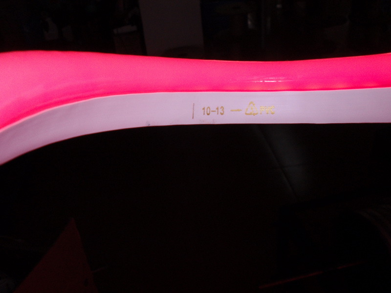 LED Neon Flex Rope Light (LSC Full Color)