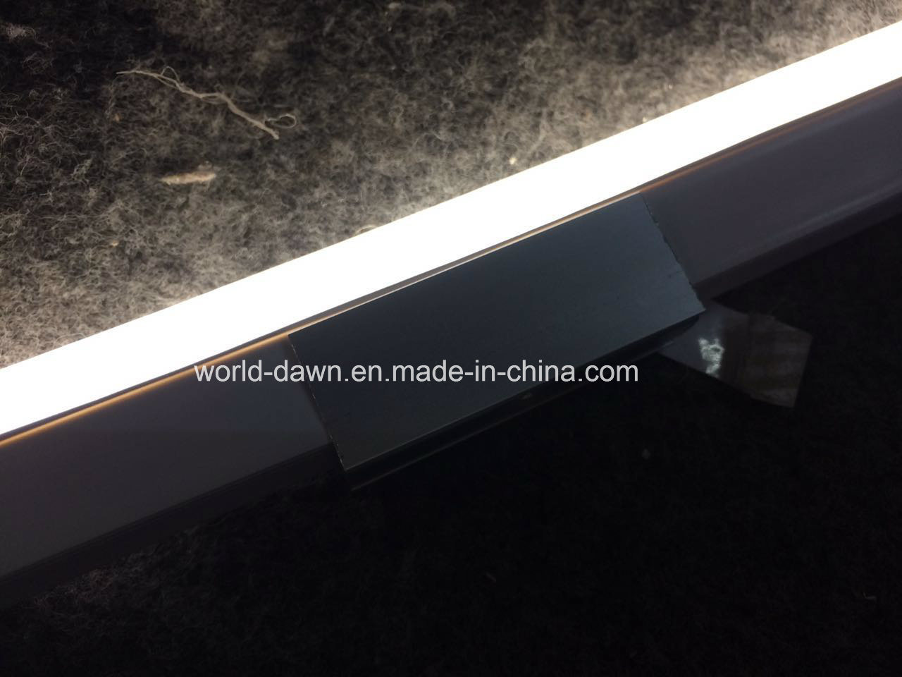 White Color LED Flex Neon Rope Light