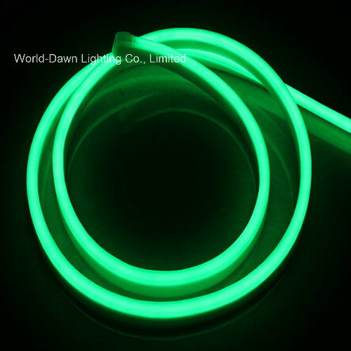 Ce EMC LVD RoHS Two Years Warranty LED Neon Flex (WD-E-SMG - FNF2L-SMD- 120L)