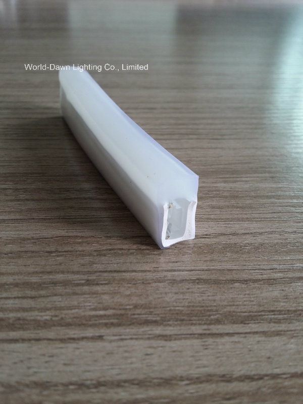 Ce EMC LVD RoHS Two Years Warranty LED Neon Flex (WD-E-SMG - FNF2L-SMD- 120L)