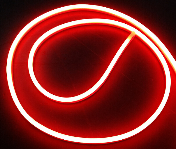 18X11mm LED Neon Flex with Two Years Warranty