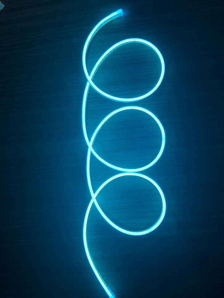New Developed LED Silicon Neon Flex for Wholesale Market