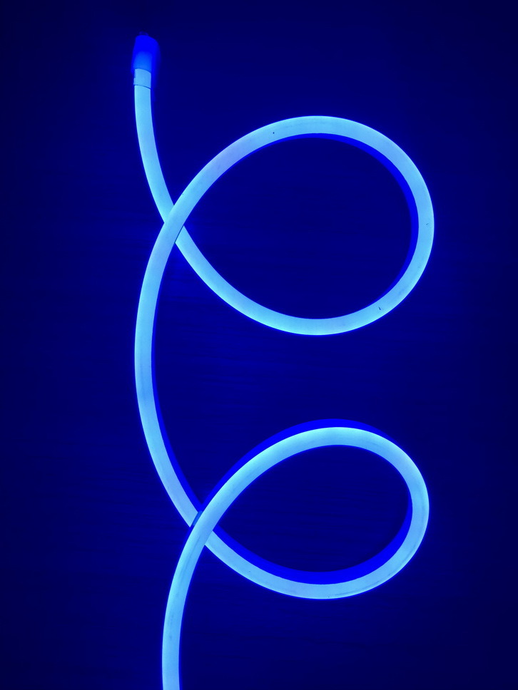 New Developed LED Silicon Neon Flex for Wholesale Market