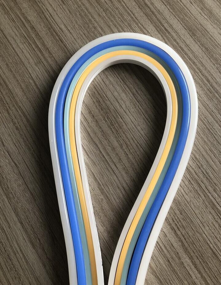 World-Dawn Advertising Use Silicon Neon Flex