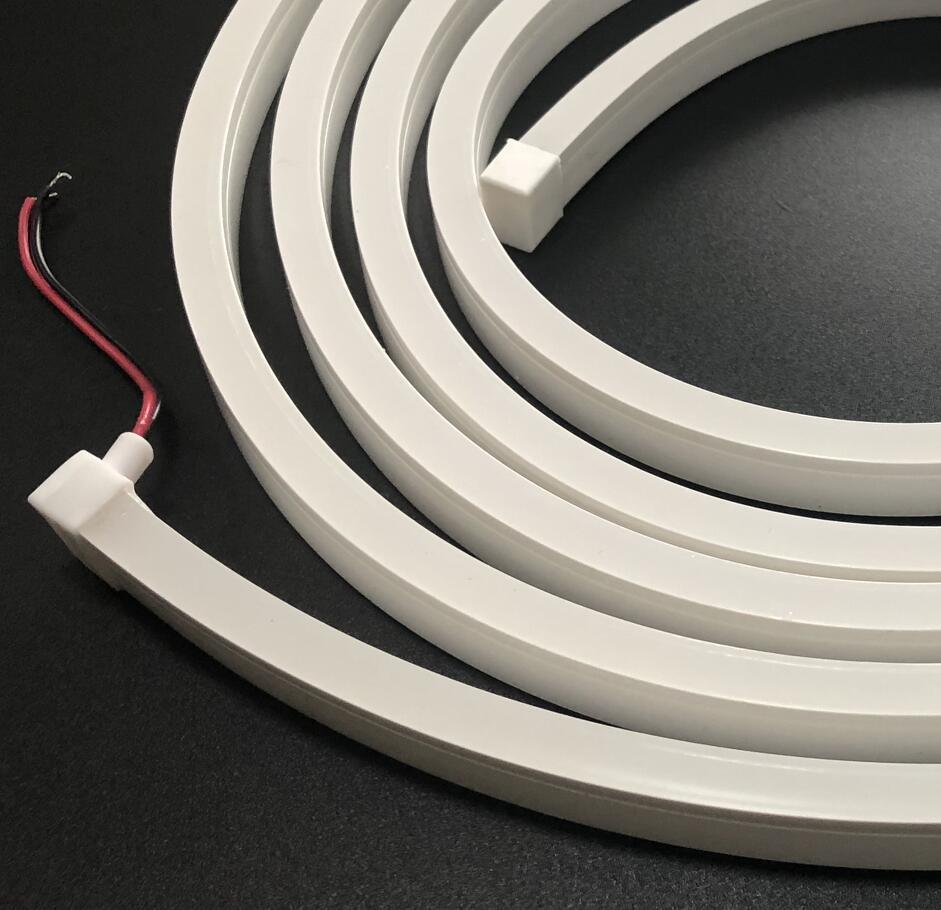 LED Neon Flex with Silicon Tube