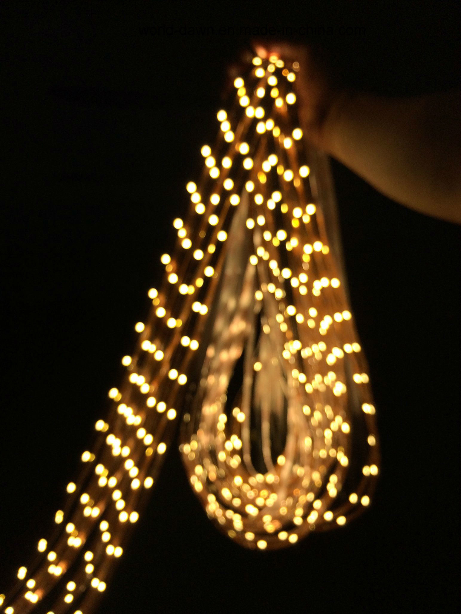 Long Life High Quality SMD5050 Lamp DC12V LED Strip Light