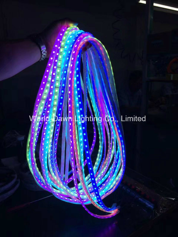 LED RGB Strip Light with 3 Years Warranty