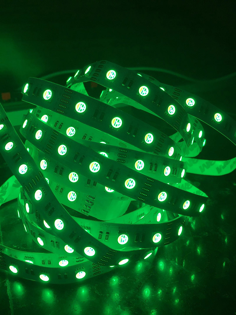 LED RGBW Strip Light with Ce&RoHS Certification