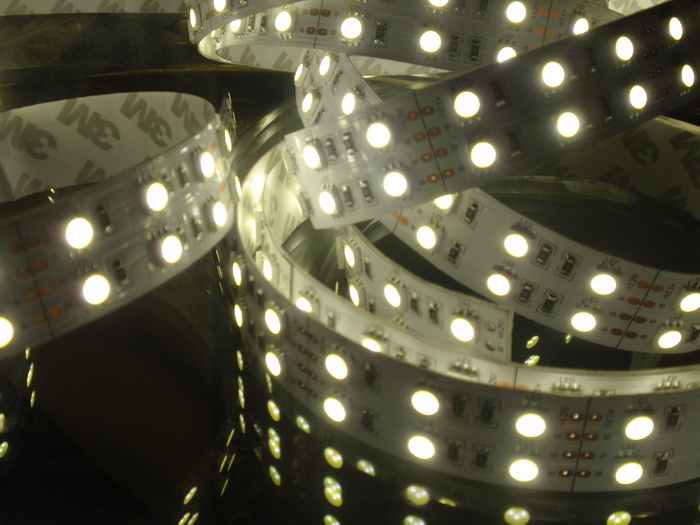 High Brightness LED SMD5630 Strip Light