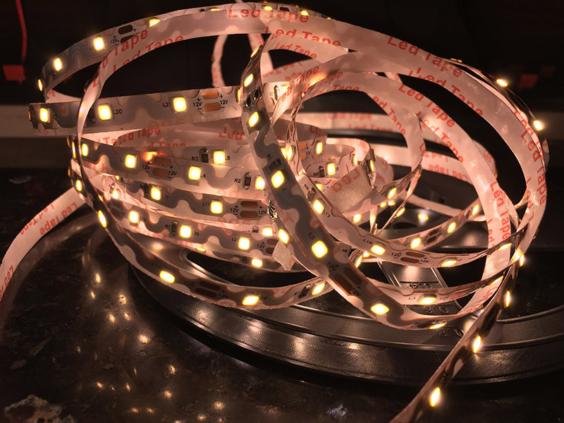 High Brightness LED SMD5630 Strip Light