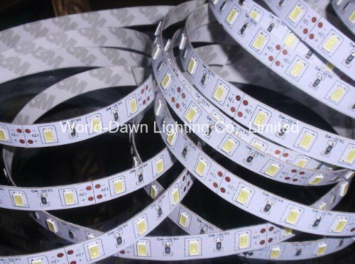 High Brightness LED SMD5630 Strip Light