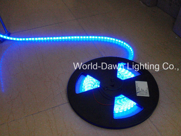 High Brightness Flexible LED Strip with CE Approval for 50 Meters Per Reel